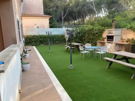 Appartement 4 pers. avec balcon et terrasse mer à Can Picafort : photo 2