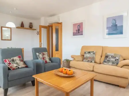 Appartement 4 pers. avec balcon et terrasse mer à Can Picafort : photo 35