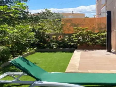 Appartement 4 pers. avec balcon et terrasse mer à Can Picafort : photo 36