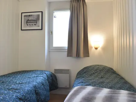 Appartement ski aux pieds à Méribel, 6 pers. : photo 5