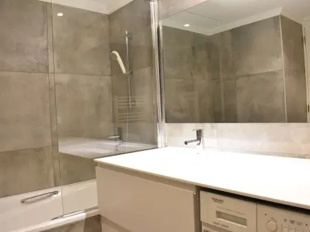 Appartement ski aux pieds à Méribel, 6 pers. : photo 6