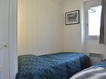 Appartement ski aux pieds à Méribel, 6 pers. : photo 13