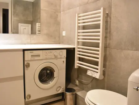 Appartement ski aux pieds à Méribel, 6 pers. : photo 16