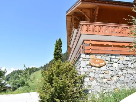 Appartement ski aux pieds à Méribel, 6 pers. : photo 19
