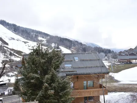 Appartement ski aux pieds à Méribel, 6 pers. : photo 22
