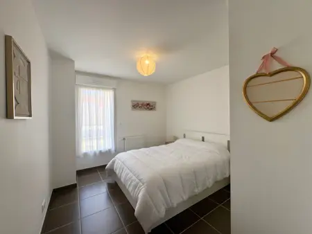 Maison neuve 2 chambres, forêt et plage à 2 km : photo 15