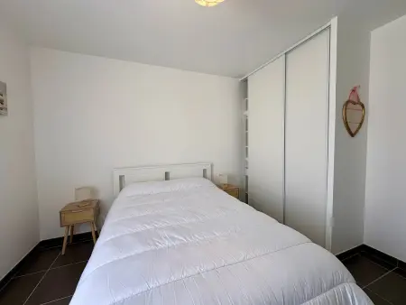 Maison neuve 2 chambres, forêt et plage à 2 km : photo 16