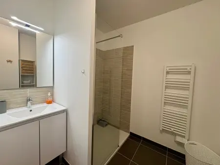 Maison neuve 2 chambres, forêt et plage à 2 km : photo 17