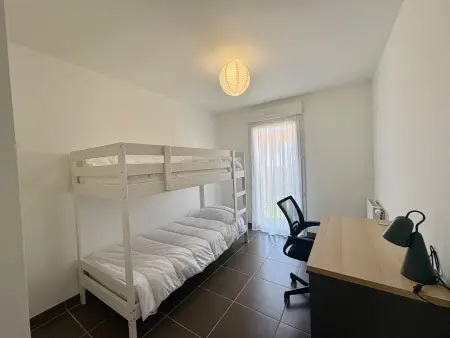 Maison neuve 2 chambres, forêt et plage à 2 km : photo 21