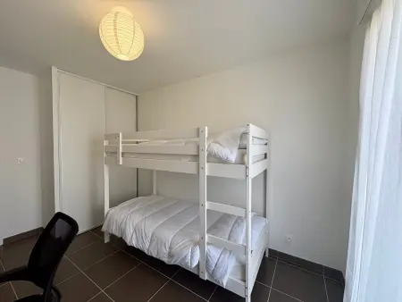 Maison neuve 2 chambres, forêt et plage à 2 km : photo 23