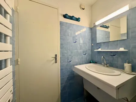 Appartement 6 pers. avec jardin sud au Monêtier-les-Bains : photo 10