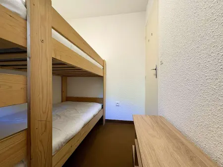 Appartement 6 pers. avec jardin sud au Monêtier-les-Bains : photo 11