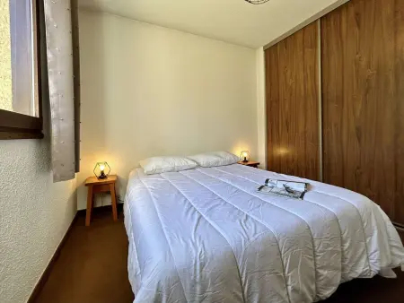 Appartement 6 pers. avec jardin sud au Monêtier-les-Bains : photo 21