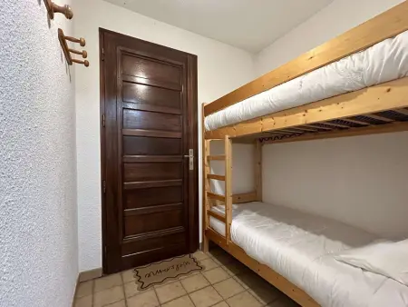 Appartement 6 pers. avec jardin sud au Monêtier-les-Bains : photo 22
