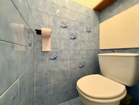 Appartement 6 pers. avec jardin sud au Monêtier-les-Bains : photo 23