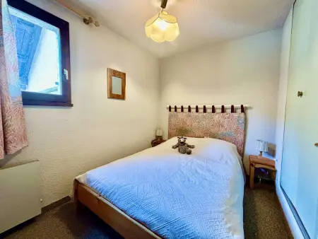 Appartement 4 pers. avec terrasse vue montagne au Monêtier : photo 5