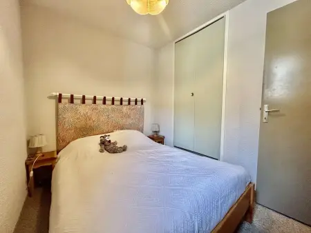 Appartement 4 pers. avec terrasse vue montagne au Monêtier : photo 7