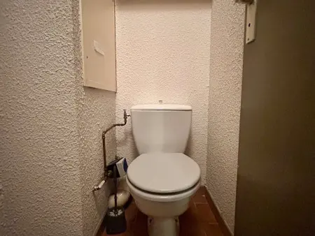Appartement 4 pers. avec terrasse vue montagne au Monêtier : photo 11
