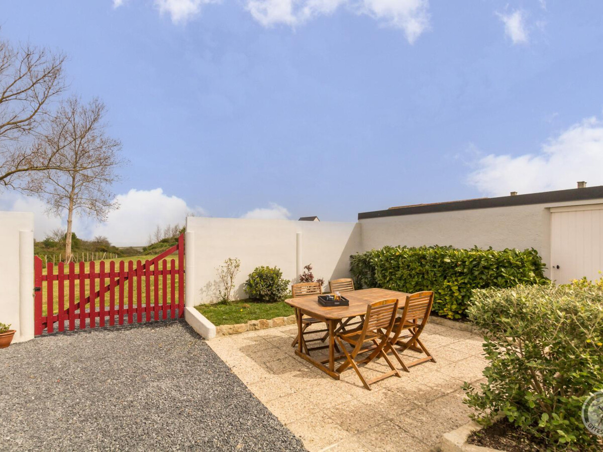 Gite 4 personnes avec jardin clos à Vicq-sur-Mer - Photo 4