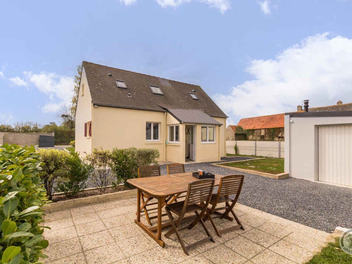 Gite 4 personnes avec jardin clos à Vicq-sur-Mer - Photo 5