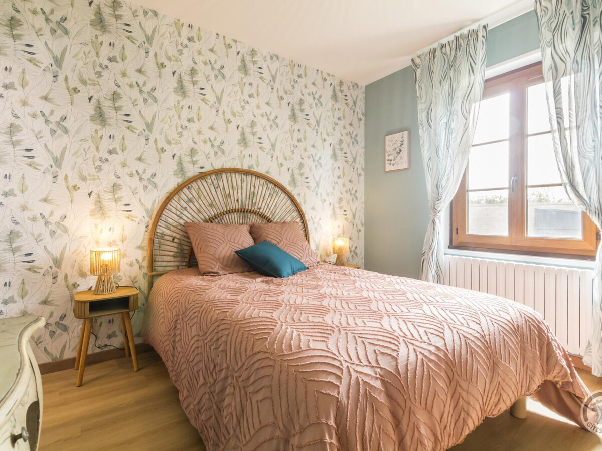 Gite 4 personnes avec jardin clos à Vicq-sur-Mer - Photo 9