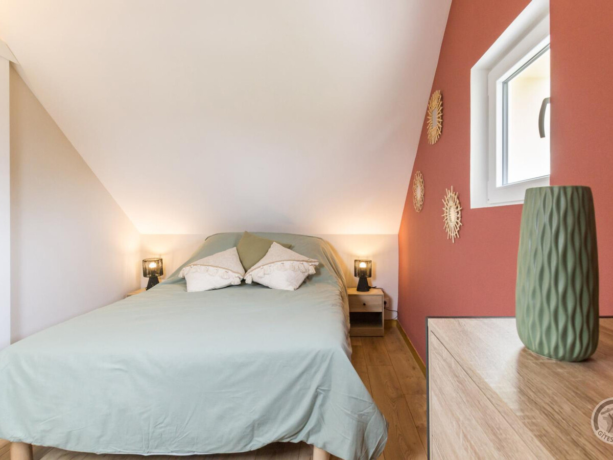 Gite 4 personnes avec jardin clos à Vicq-sur-Mer - Photo 14
