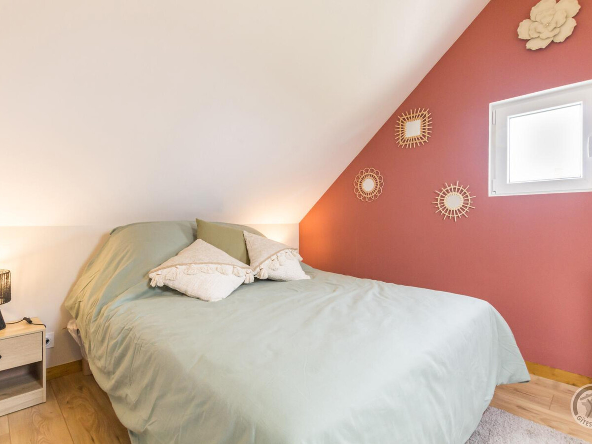 Gite 4 personnes avec jardin clos à Vicq-sur-Mer - Photo 15