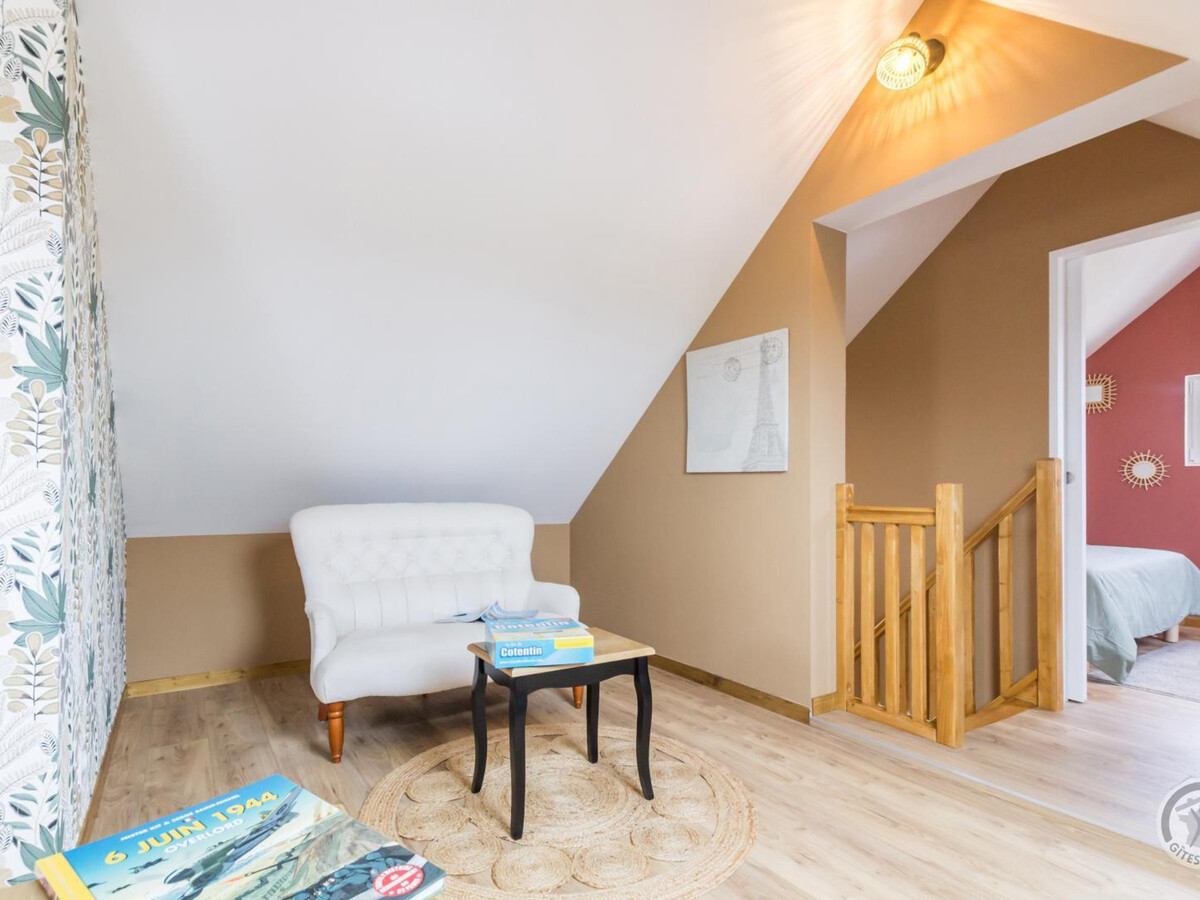Gite 4 personnes avec jardin clos à Vicq-sur-Mer - Photo 17