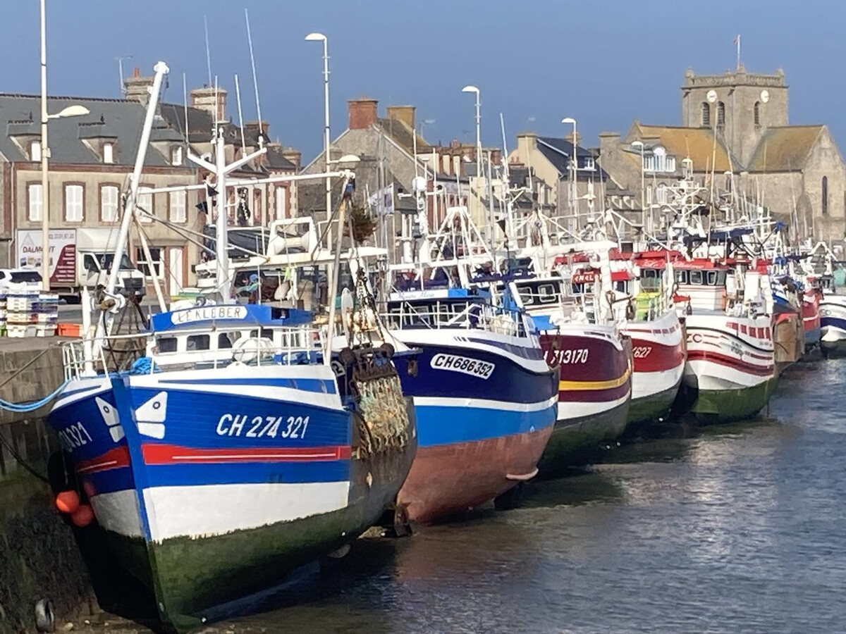 Gite 4 personnes avec jardin clos à Vicq-sur-Mer - Photo 18