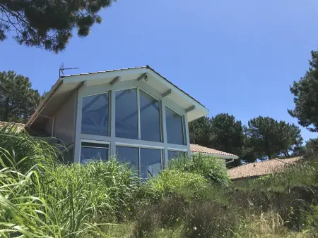 Villa 8 pers. avec piscine chauffée à Moliets-et-Maa : photo 3
