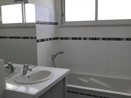 Villa 8 pers. avec piscine chauffée à Moliets-et-Maa : photo 10