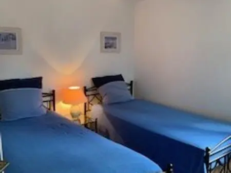 Villa 8 pers. piscine chauffée à Moliets-et-Maa : photo 9