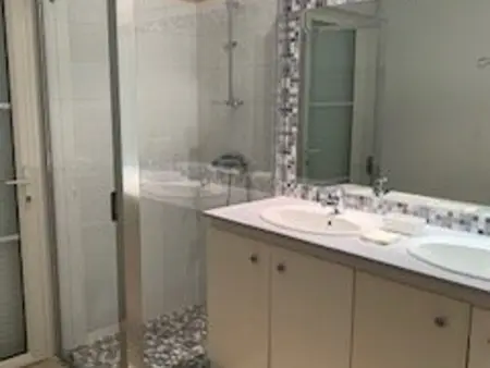 Villa 8 pers. piscine chauffée à Moliets-et-Maa : photo 13