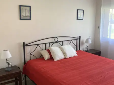 Villa 6 pers. piscine chauffée à Moliets-et-Maa : photo 8