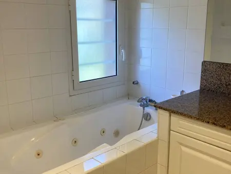 Villa 6 pers. piscine chauffée à Moliets-et-Maa : photo 12