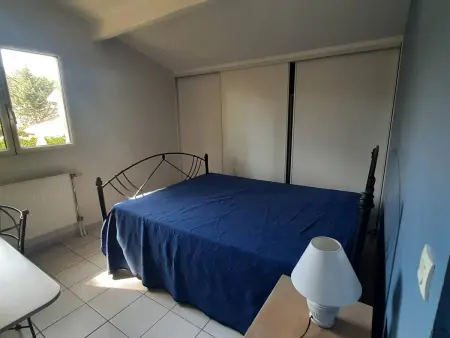 Villa 5 chambres piscine privée à Moliets-et-Maa : photo 9