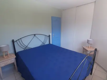 Villa 5 chambres piscine privée à Moliets-et-Maa : photo 10
