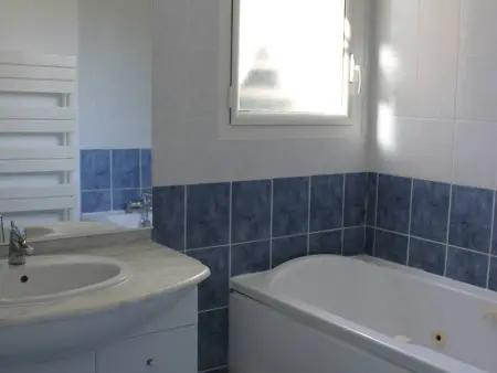 Villa 5 chambres piscine privée à Moliets-et-Maa : photo 11