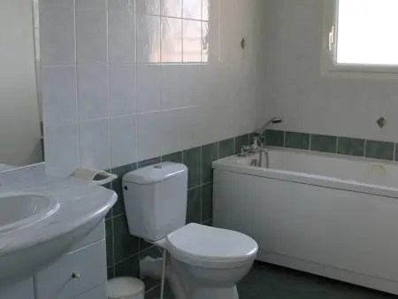 Villa 5 chambres piscine privée à Moliets-et-Maa : photo 12