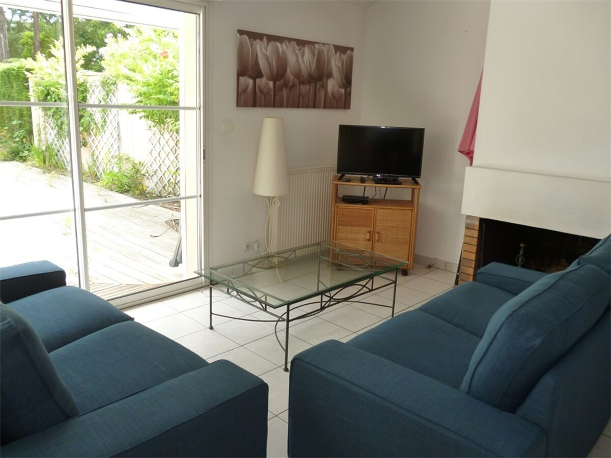 Villa 3 chambres avec piscine à Moliets-et-Maa - Photo 7