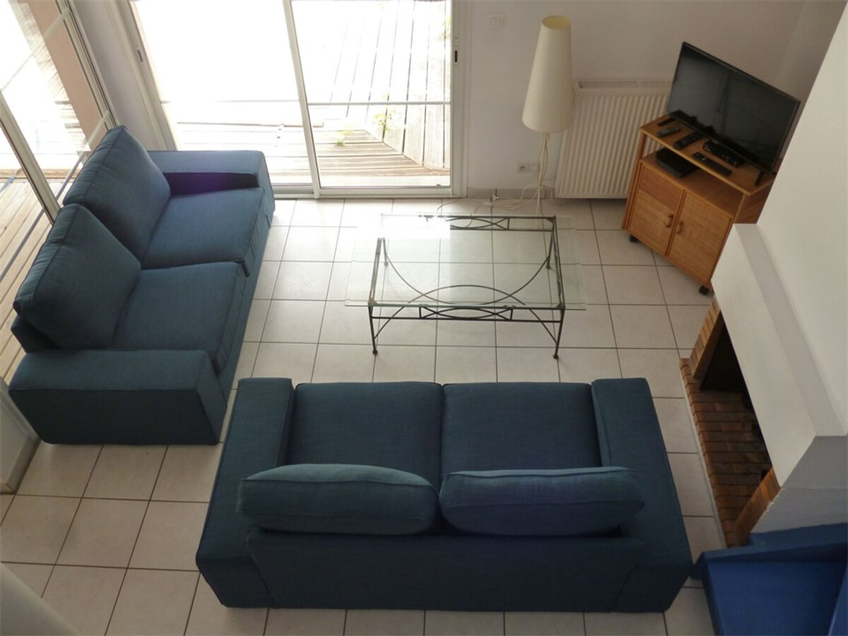 Villa 3 chambres avec piscine à Moliets-et-Maa - Photo 8