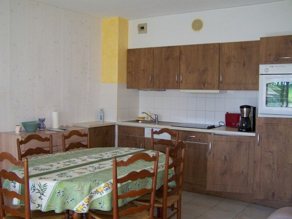 Appartement 3 pièces avec piscine et parking à Moliets - Photo 3