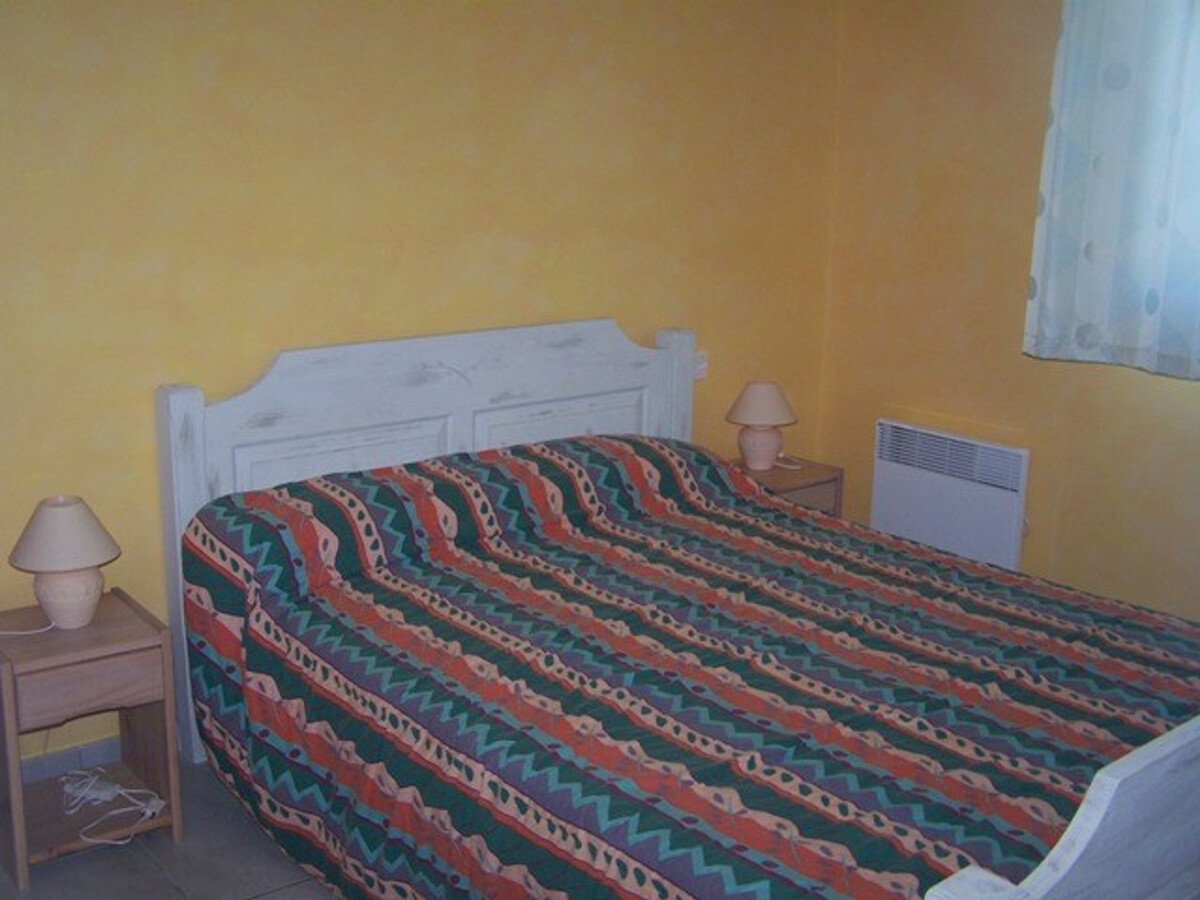 Appartement 3 pièces avec piscine et parking à Moliets - Photo 4
