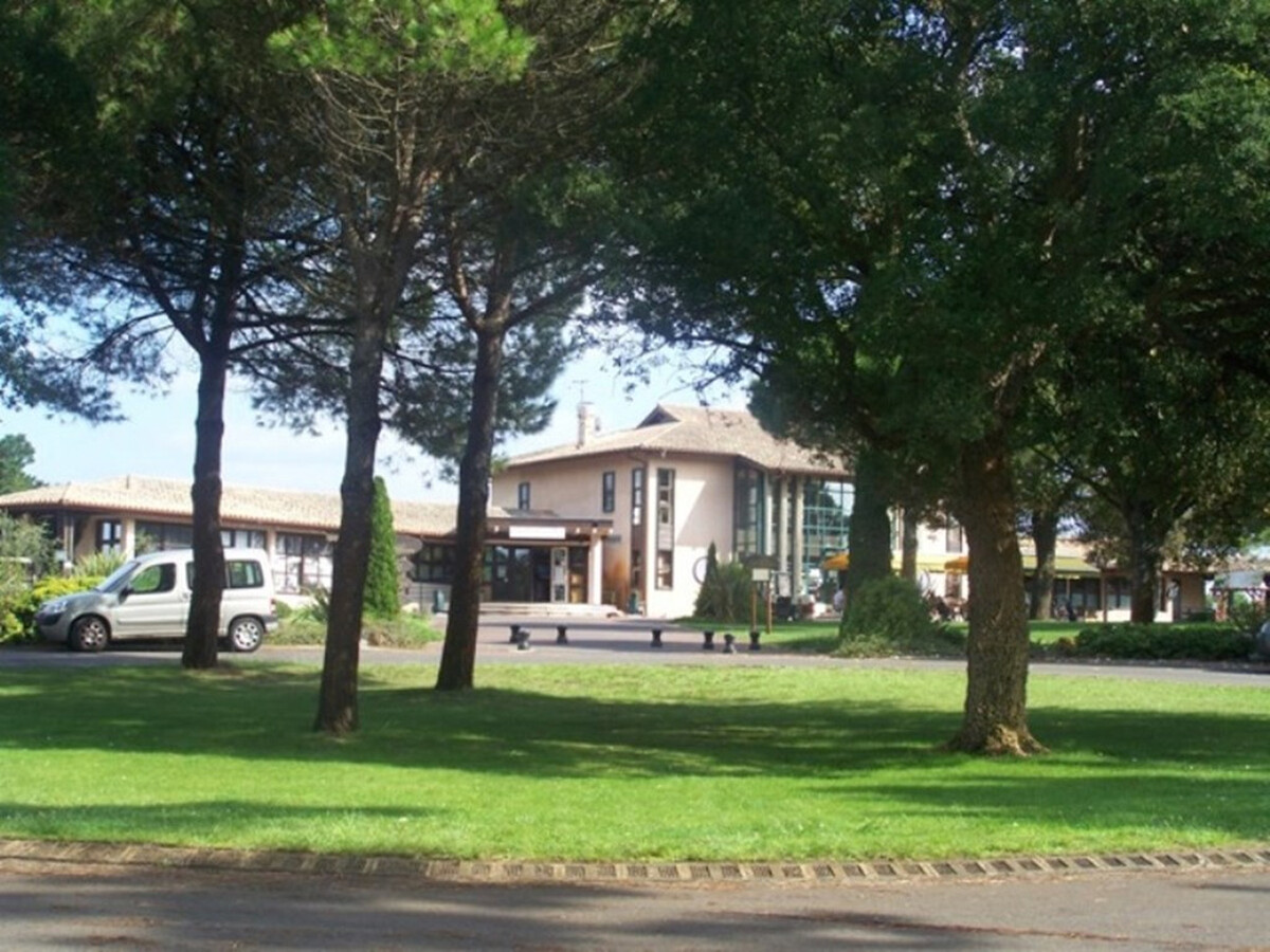 Appartement 3 pièces avec piscine et parking à Moliets - Photo 8