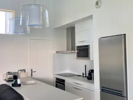 Villa 6 pers. à Moliets-et-Maa avec cuisine extérieure : photo 5