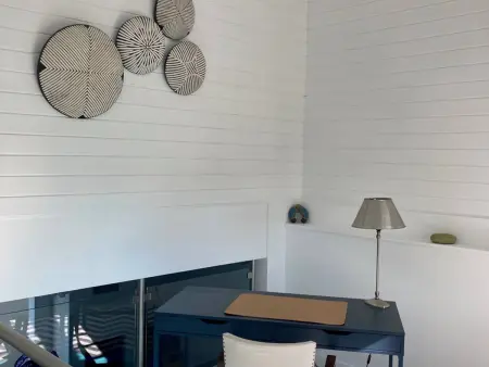 Villa 6 pers. à Moliets-et-Maa avec cuisine extérieure : photo 7