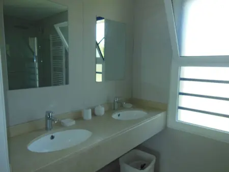 Villa 6 pers. à Moliets-et-Maa avec cuisine extérieure : photo 8