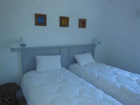 Villa 6 pers. à Moliets-et-Maa avec cuisine extérieure : photo 11