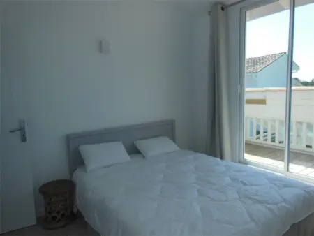 Villa 6 pers. à Moliets-et-Maa avec cuisine extérieure : photo 12