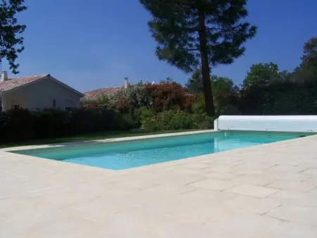 Location villa à Moliets et Maa, Maison spacieuse avec animaux admis - 6 pers.